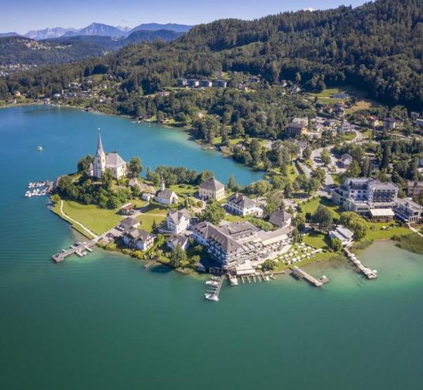Choses à faire en Autriche: que ce soit le ski ou la visite culturelle ... quoi, où manger en Autriche, quels sont les plats célèbres