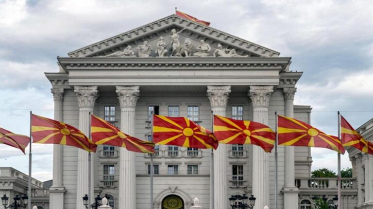 Guide de voyage en Macédoine: Quand, comment se rendre en Macédoine? Ce que vous devez savoir avant d'aller en Macédoine