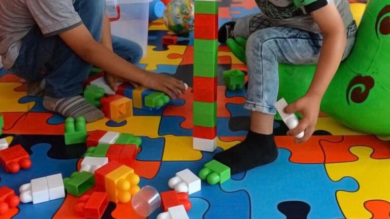 Circulaire concernant la diffusion des maisons de soins infirmiers de la pépinière et des enfants