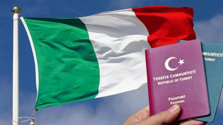 Comment obtenir un visa italien? Quelles sont les exigences de l'application? Types de visas italiens et documents nécessaires