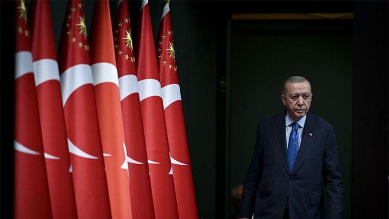 Le 11e anniversaire du président Erdoğan: les explications successeurs …