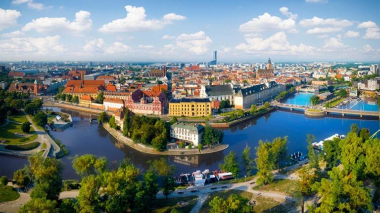 Tout sur la Pologne: du guide de voyage pour rester, du visa aux repas à A à Z à Z!