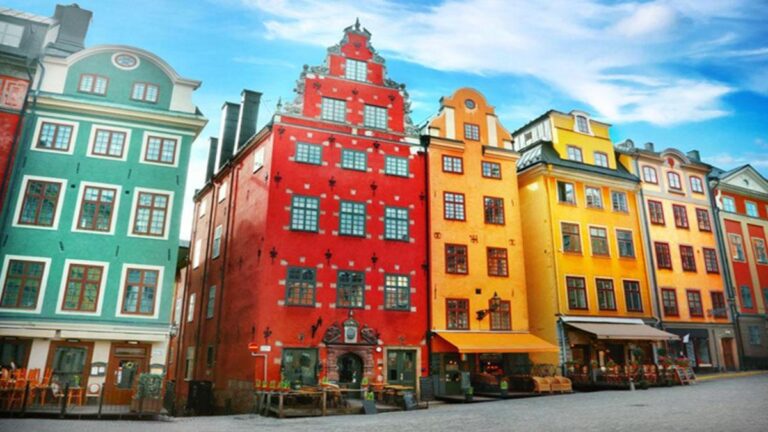 Que savoir avant d'aller en Suède: processus de visa suédois, application, documents et rendez-vous … des questions fréquemment posées sur la Suède