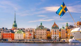 Endroits à visiter en Suède: les plus beaux points de Stockholm, les arrêts de saveur et la vie nocturne