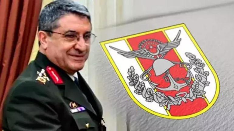 Qui est le nouveau chef d'état-major général Selçuk Bayraktaroğlu quel vieux Selçuk Bayraktaroğlu a été élu nouveau chef d'état-major après les décisions d'âge