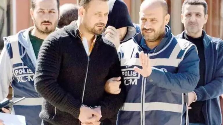Qui est Ziya Kadiroğlu? Fake Diplôme Gang Leader Ziya Kadiroğlu Quel âge, où? Auparavant jugé pour des crimes similaires!