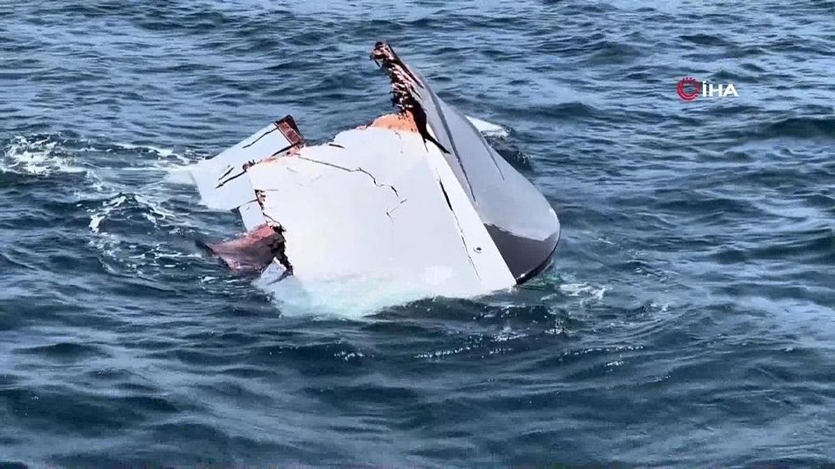 Les gens d'affaires ont disparu avec leurs secrets! Qu'est-il arrivé à Halit Yukay?