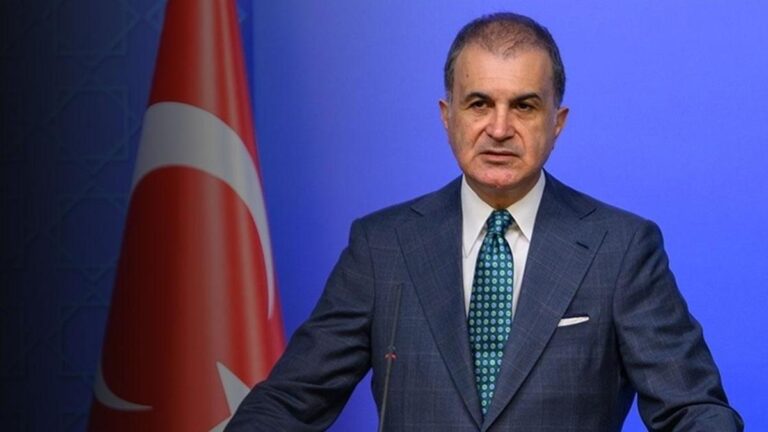 Azerbaïdjan-Arménie Paix du parti AK