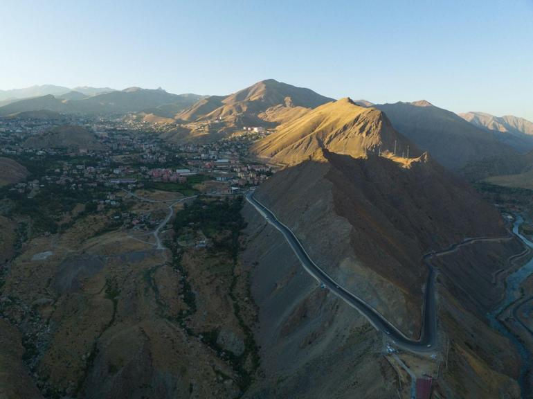 Des années plus tard, la culture Hakkari rencontre les arts