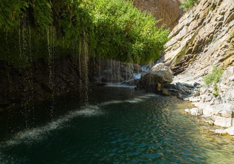 Des années plus tard, la culture Hakkari rencontre les arts