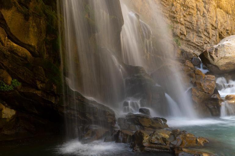 Des années plus tard, la culture Hakkari rencontre les arts