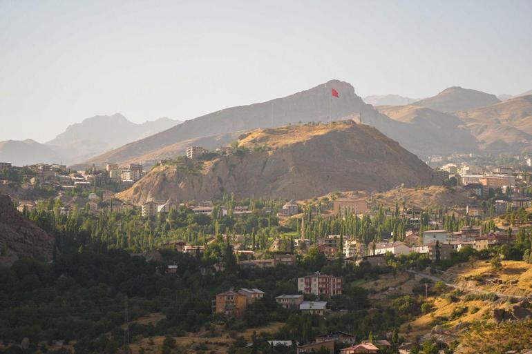 Des années plus tard, la culture Hakkari rencontre les arts