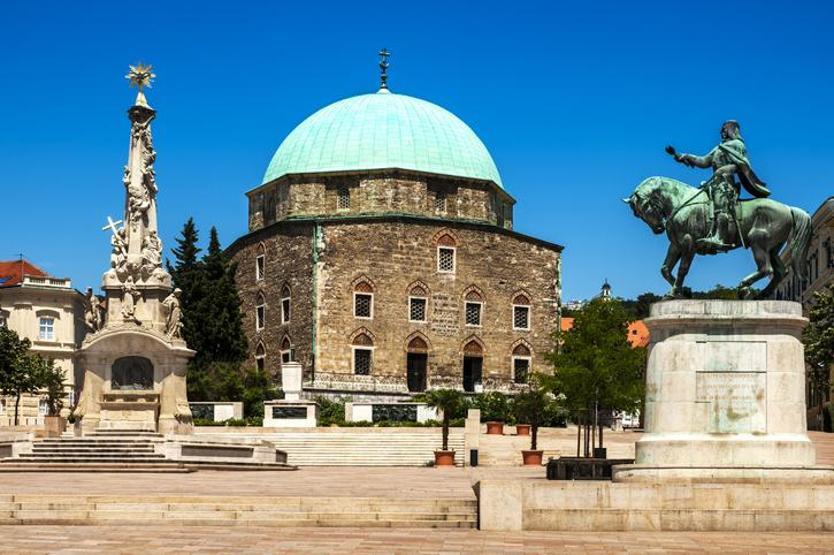 Lieux à visiter en Hongrie: Budapest, DeBrecan. Pectaires ... où séjourner en Hongrie, quoi, où manger