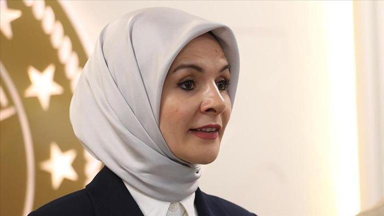 Türkiye vieillit est-il le ministre Göktaş partagé les données inquiétantes