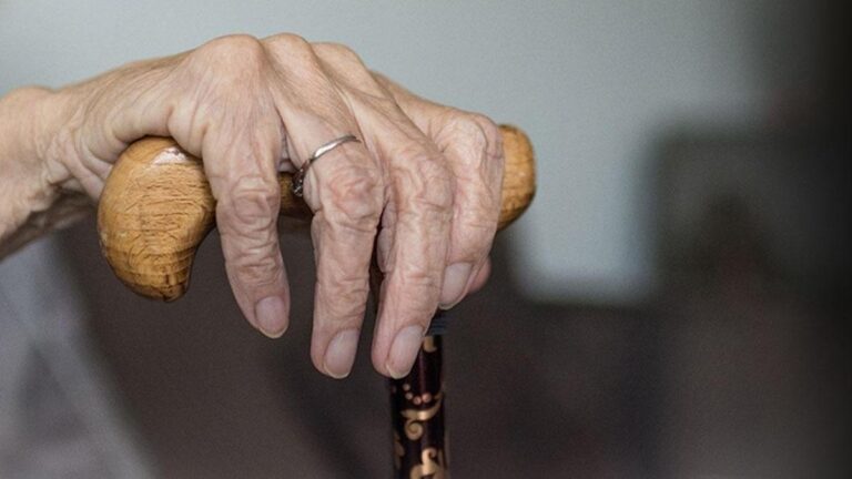 Türkiye vieillit-il? Le ministre Göktaş a partagé des données inquiétantes