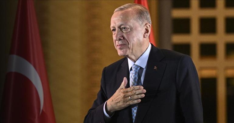 Magazine aux États-Unis Türkiye Louange: pouvoir régional au sommet du siècle dernier