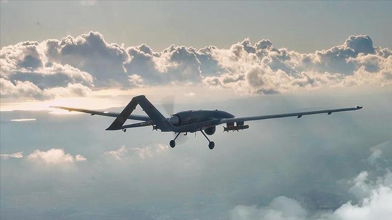 Magazine aux États-Unis Türkiye Louange: pouvoir régional au sommet du siècle dernier