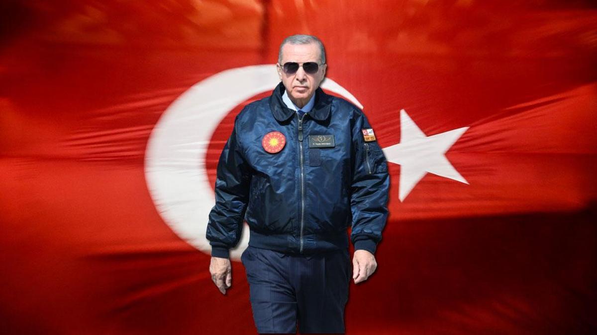 Türkiye Louange du magazine basé aux États-Unis: "Pouvoir régional au sommet du siècle dernier"