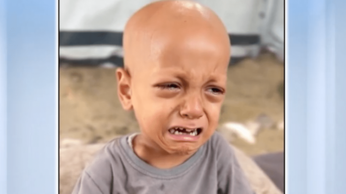 Abdullah a quitté Gaza pour un traitement à Turkiye, mais il était trop tard