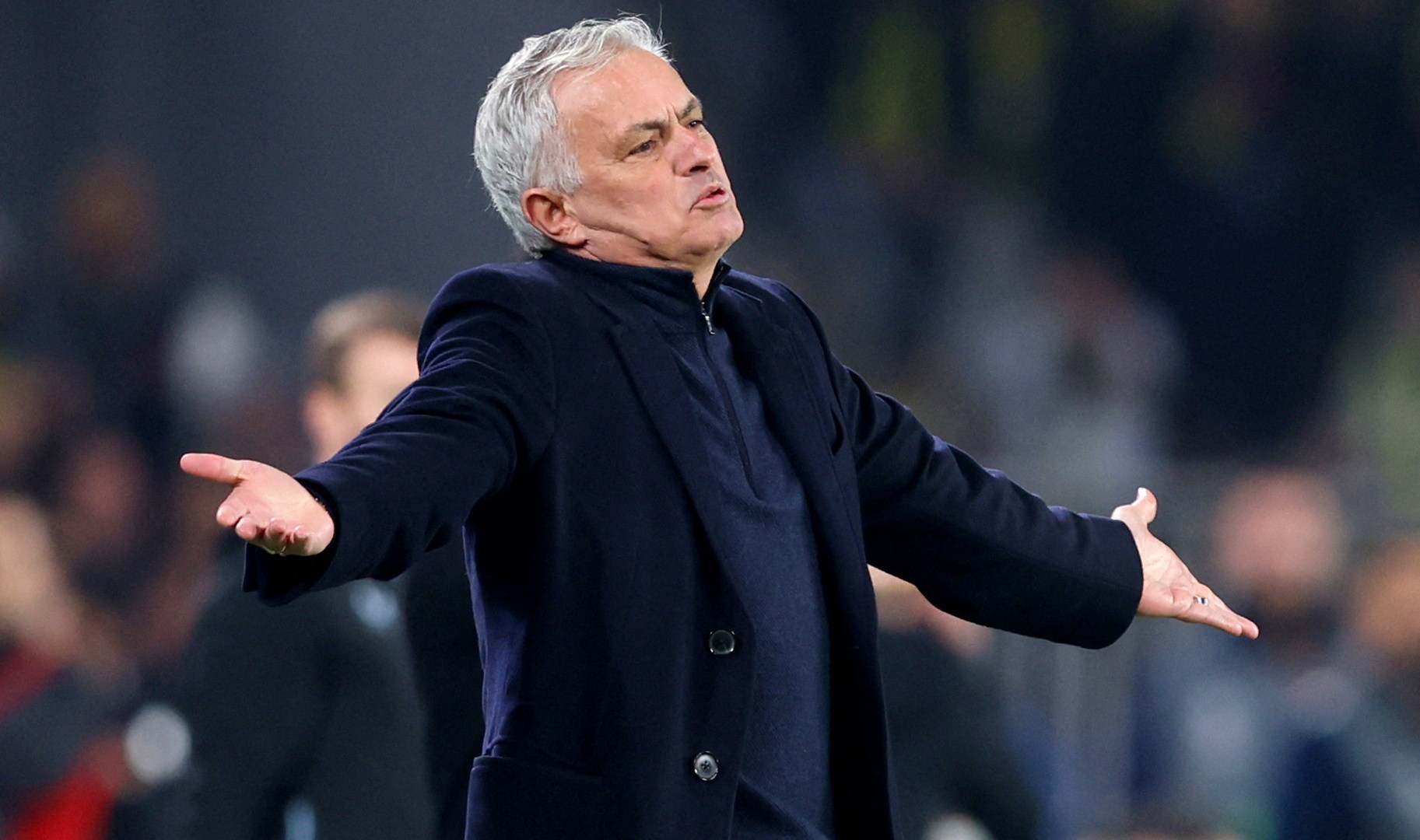 Mourinho limogé par Fenerbahce après la sortie de la Ligue des champions