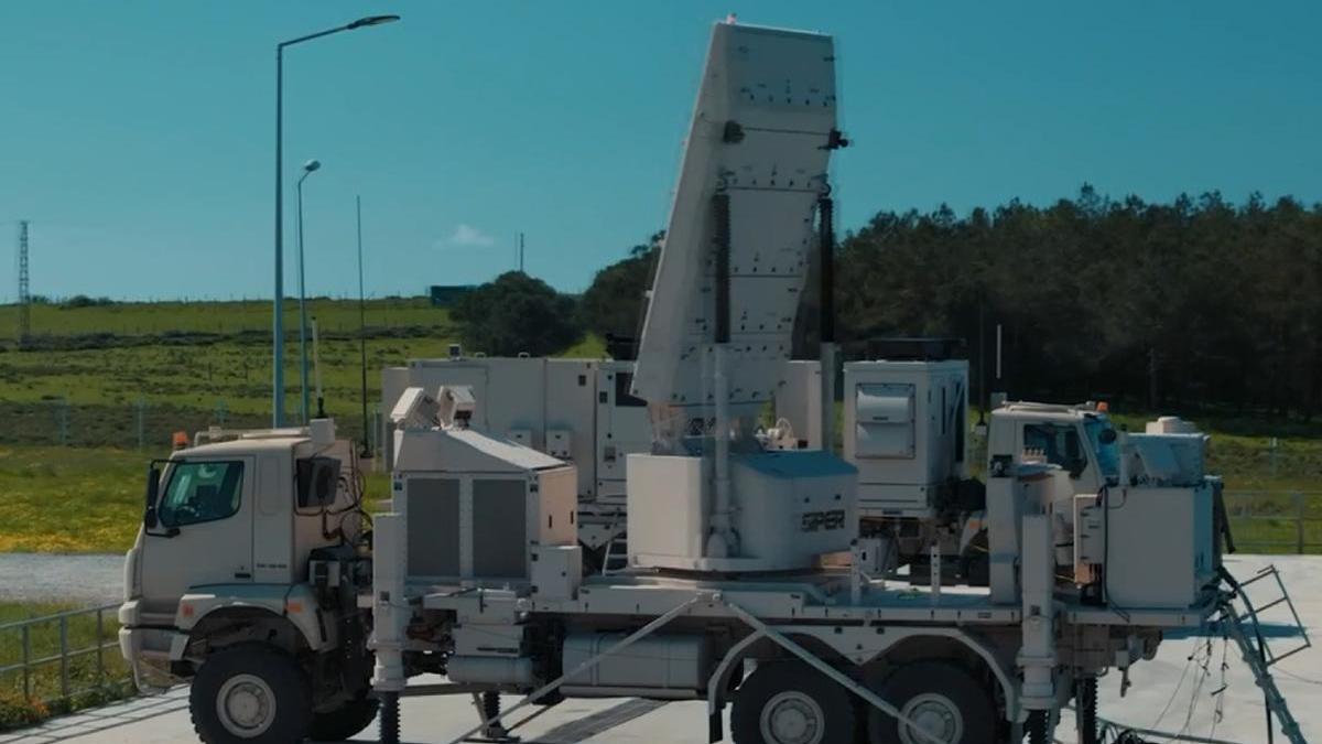 Trench Product-1 a réussi les tests d'acceptation de la fabrication en série