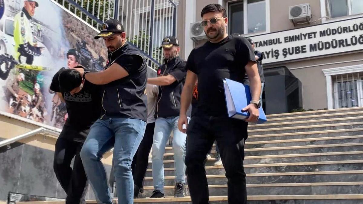 15 millions de livres, ils voulaient une rançon! Les gens d'affaires kidnappés à Izmir ont été secourus à Istanbul: 3 personnes arrêtées