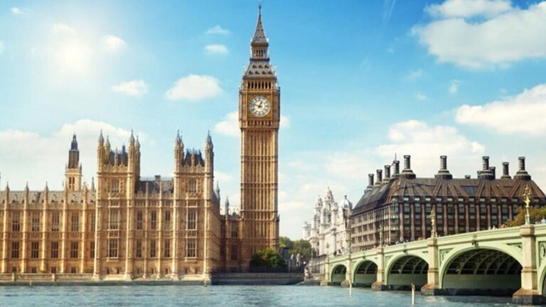 Les meilleurs sites historiques et touristiques à visiter en Angleterre ! Où loger en Angleterre ? Quoi et où manger ?