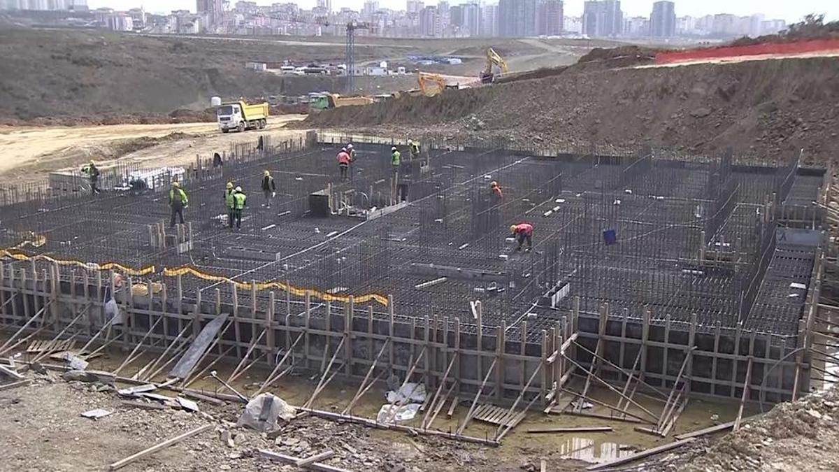 Les matériaux de construction sont inspectés dans 81 provinces