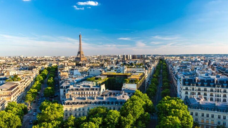 Ce que vous devez savoir avant de partir en France : visa, sécurité, vie nocturne et plus encore