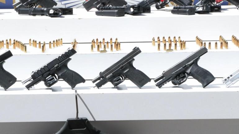 Le crime d'Istanbul donne à Istanbul