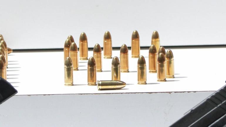 Le crime d'Istanbul donne à Istanbul