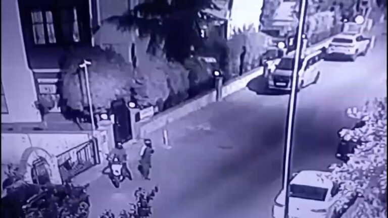 Crime to Crime Gangs à Istanbul: 29 suspects sont en détention