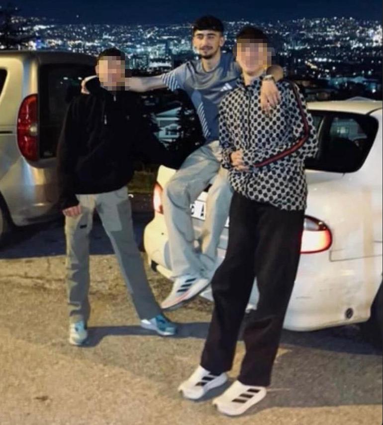 L'événement qui a choqué dans le meurtre de Hakan Çakır: les tueurs se sont échappés de l'hôpital alors qu'ils étaient en détention