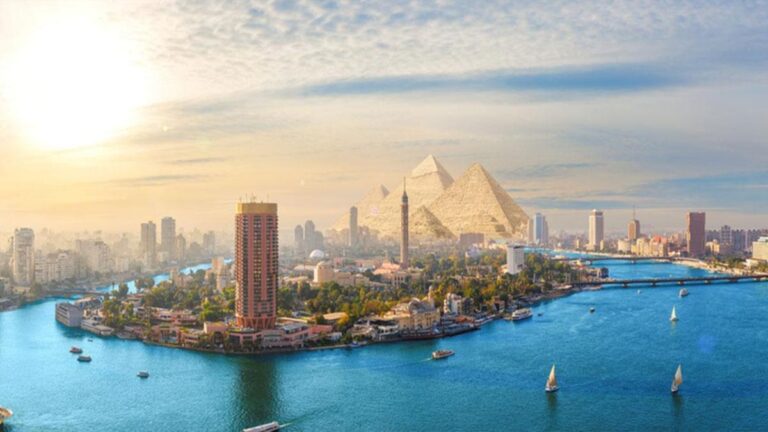 Ce que vous devez savoir avant de partir en Égypte : visa, sécurité, vie nocturne et plus encore