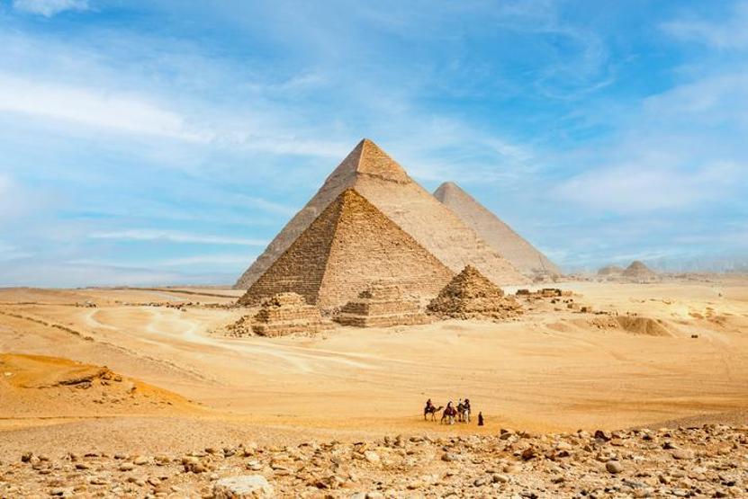 Les meilleurs sites historiques et touristiques à visiter en Égypte Où séjourner, quoi et où manger en Égypte