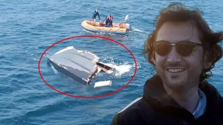 Les derniers mots des hommes d'affaires sont apparus: j'ai entendu une voix!