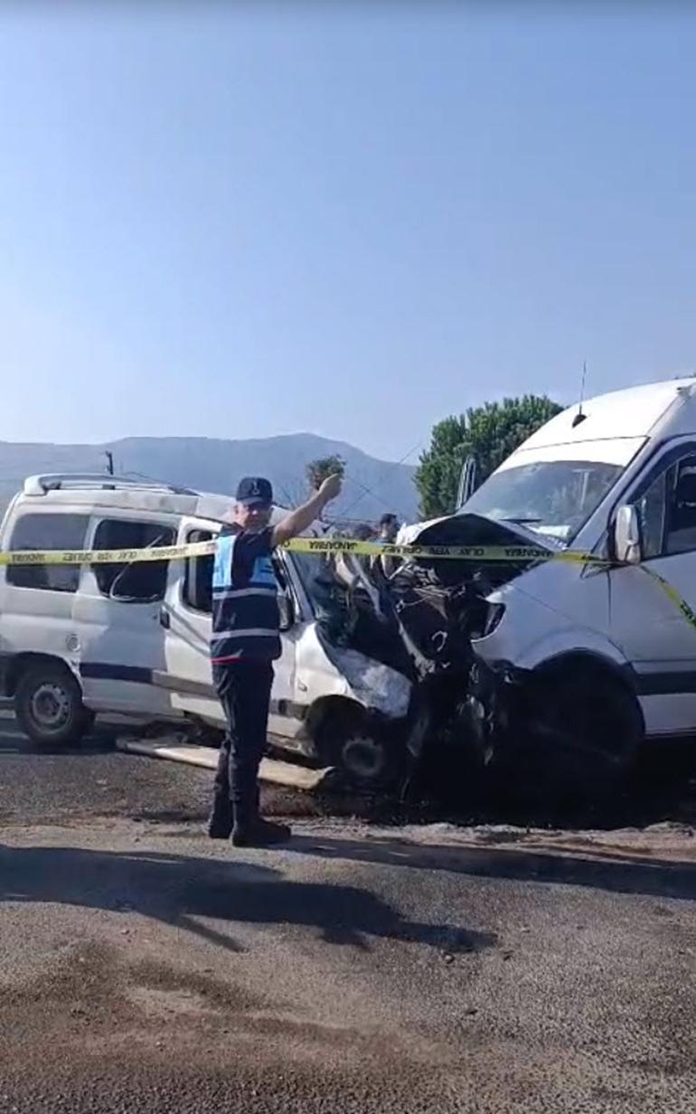 Marché de la vie à Izmir: 1 mort, 13 blessés