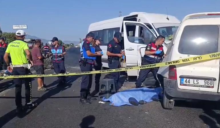 Marché de la vie à Izmir: 1 mort, 13 blessés