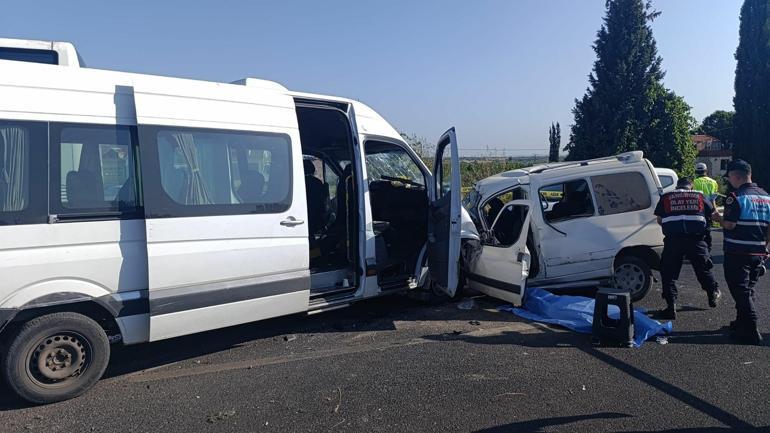 Marché de la vie à Izmir: 1 mort, 13 blessés