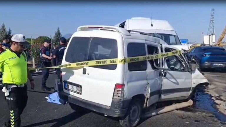 Marché de la vie à Izmir: 1 mort, 13 blessés