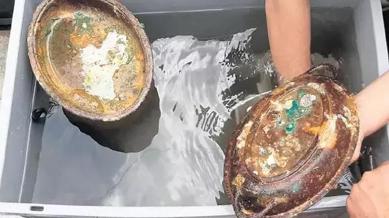 L'histoire s'élevant des profondeurs: il était le frère du Titanic ...