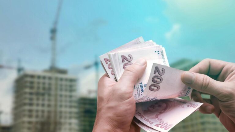 Loyer et salaire minimum passé | 117 mille familles ont déménagé à Istanbul en raison du fardeau des cotisations