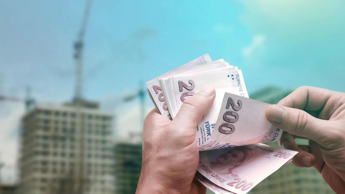 Loyer et salaire minimum passé | 117 mille familles ont déménagé à Istanbul en raison du fardeau des cotisations