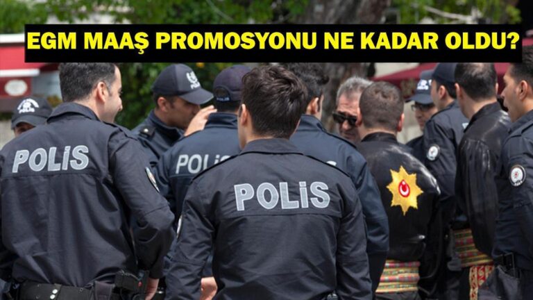 2025 EGM Promotion Paiement: Combien a été la promotion du salaire EGM? Quand la promotion des salaires EGM se couchera-t-elle?