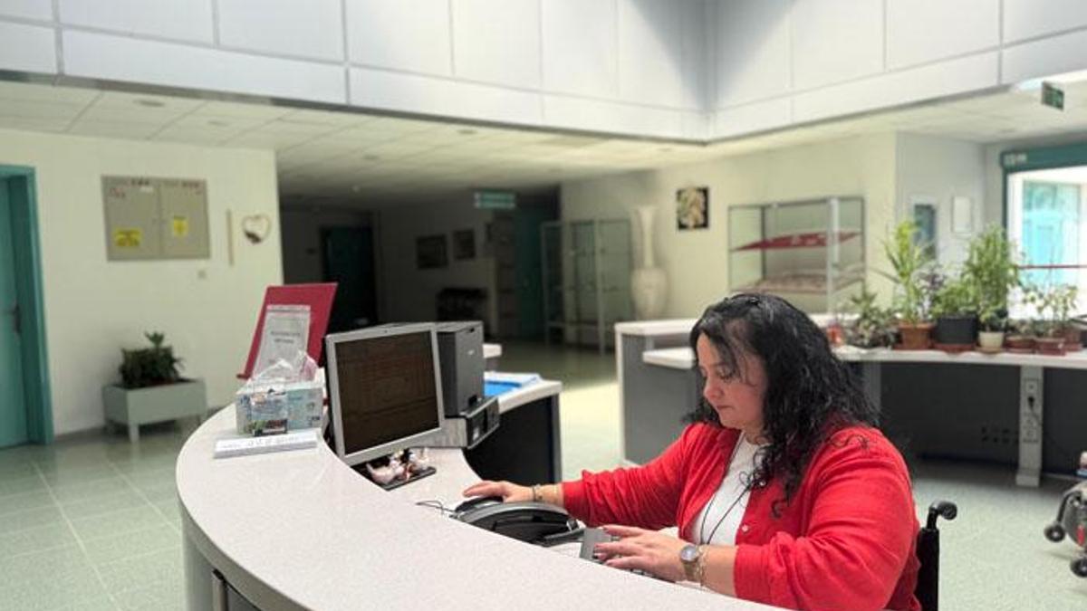 27 ans vivaient entre quatre murs: "Le plus grand miracle était"