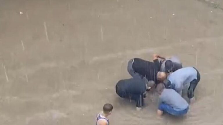 Dernière minute … le gouverneur de Bursa est revenu!