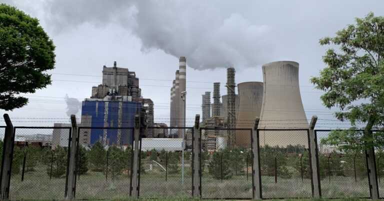 Türkiye: Brief d'amicus dans le cas d'expansion des usines de charbon
