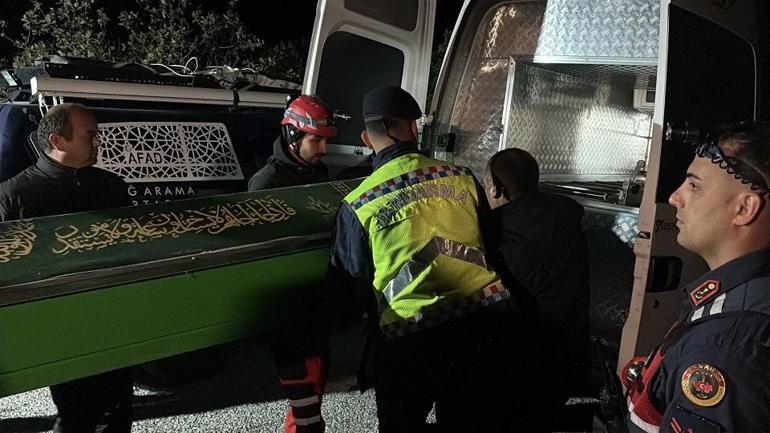 La voiture Sivasta roulée dans la falaise: 4 morts