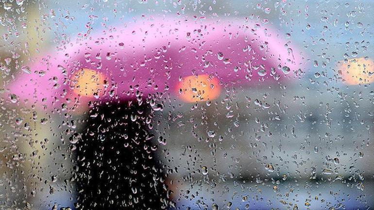 Météo | Préparer les parapluies de la météorologie AVERTISSEMENT TORRENTIANDE: Attention à ces heures