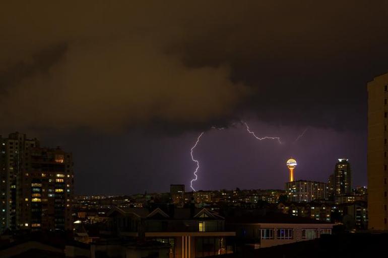 Météo | Préparer les parapluies de la météorologie AVERTISSEMENT TORRENTIANDE: Attention à ces heures